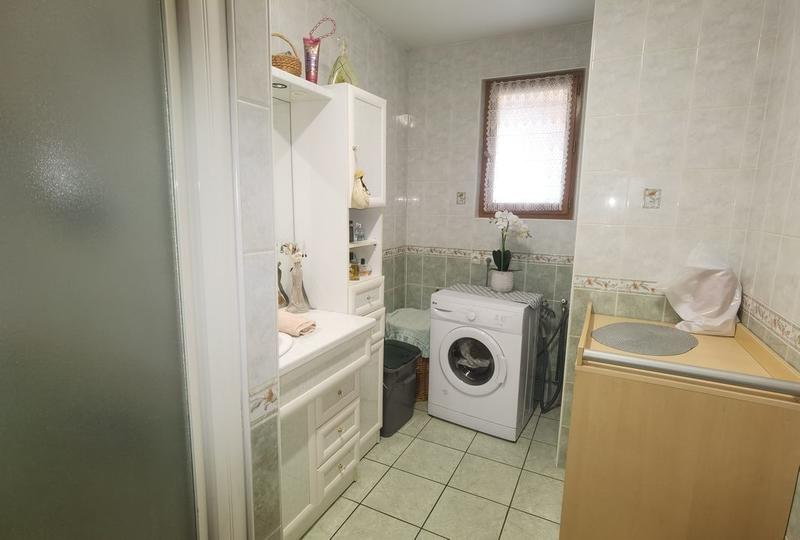 Pavillon - 107 m² - 5 pièces