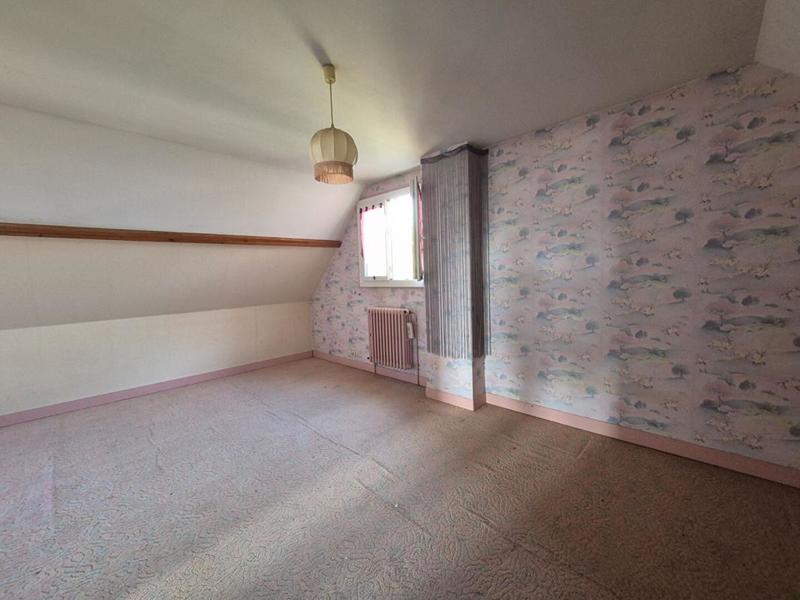 Maison - 127 m² - 6 pièces