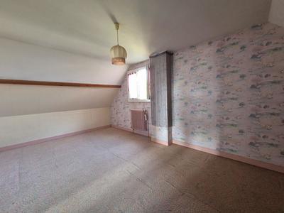 Maison - 127 m² - 6 pièces