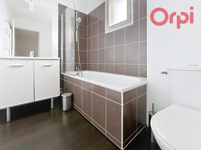 Maison - 55 m² - 4 pièces