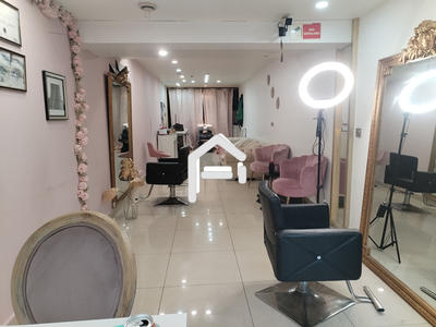 Local commercial - 38 m²