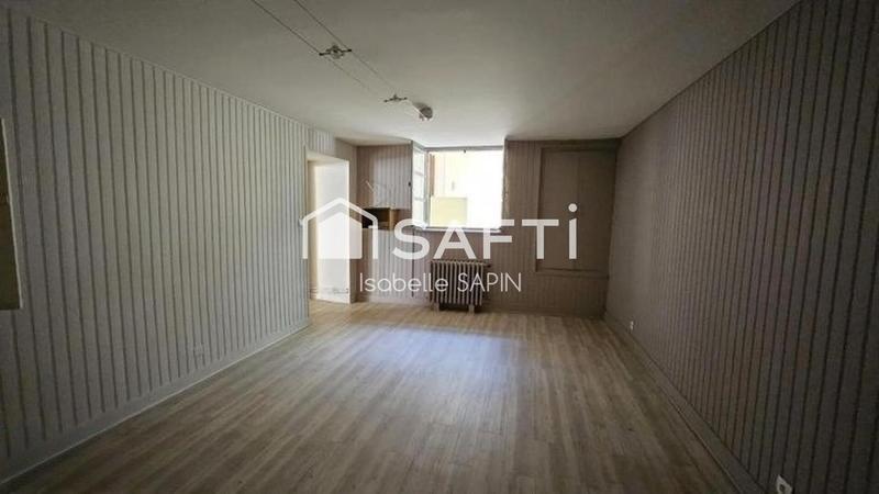 Local commercial - 565 m² - 10 pièces