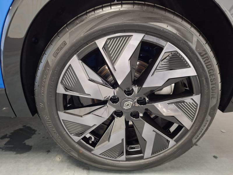 Renault Rafale E-Tech full hybrid 200 esprit Alpine