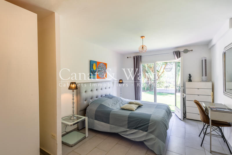 Villa - 220 m² - 7 pièces