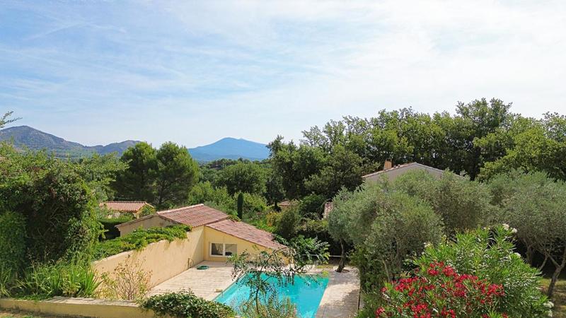 Maison - 112 m² - 4 pièces