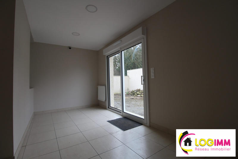 Local commercial - 195 m²