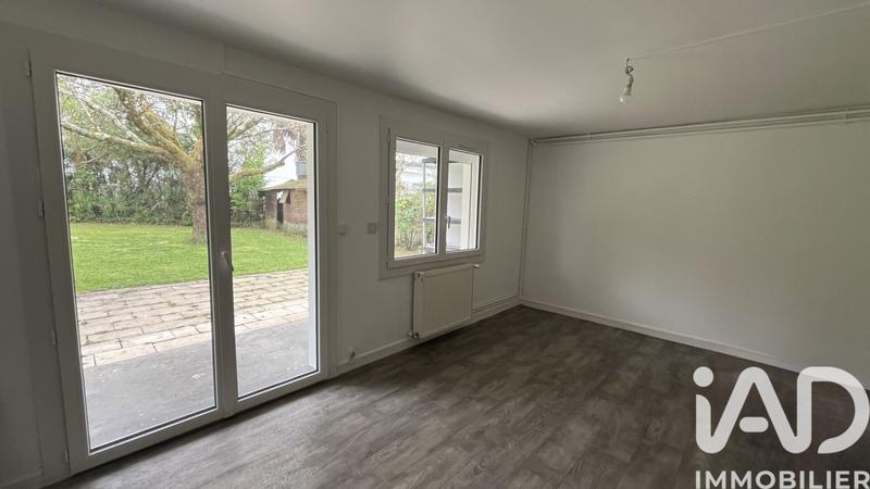 Maison de ville - 177 m² - 7 pièces