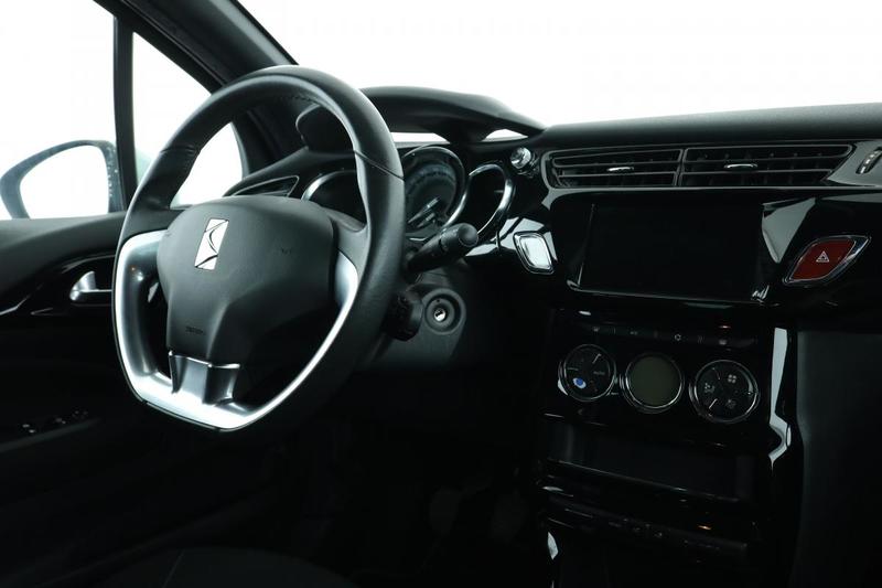 Citroën Ds3 1.2 PureTech 110 ch