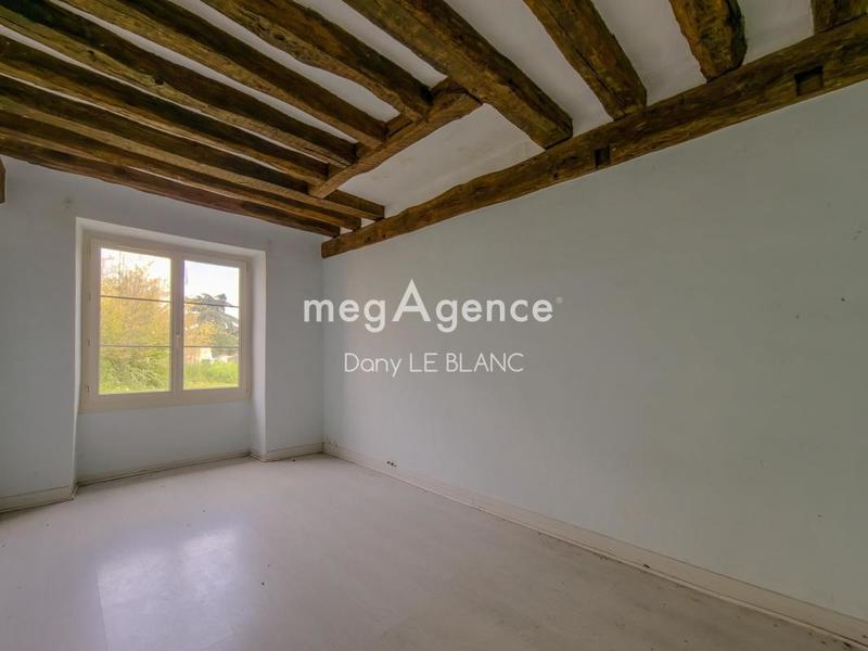 Longère - 270 m² - 8 pièces