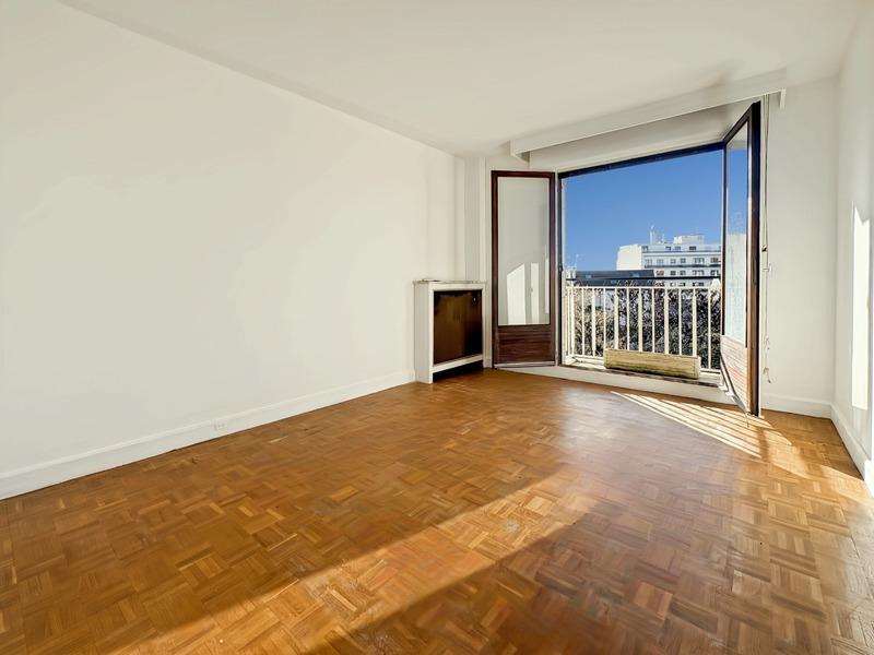 Appartement - 86 m² - 4 pièces