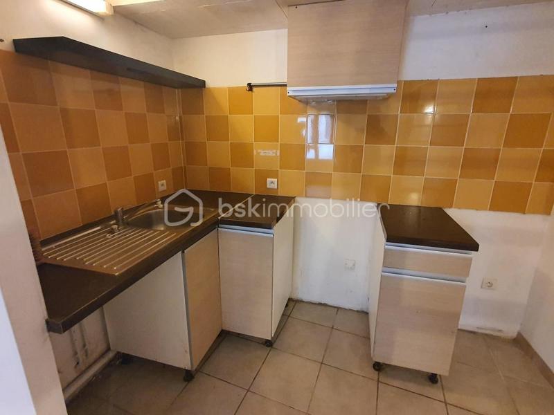 Appartement - 54 m² - 3 pièces