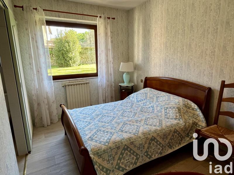 Maison - 223 m² - 6 pièces