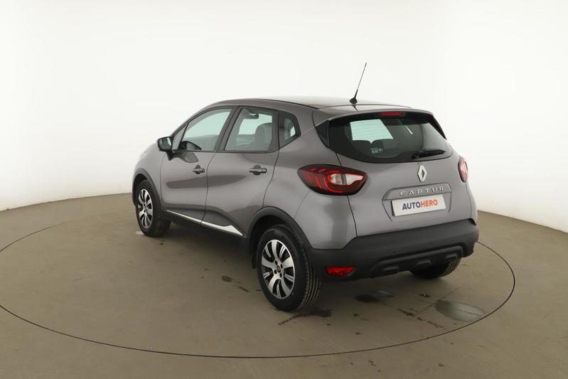 Renault Captur 0.9 TCe Business 90 ch