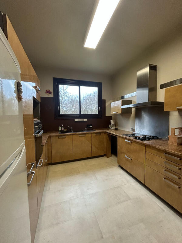 Maison de maîtres - 395 m² - 10 pièces