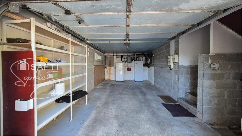 Maison - 125 m² - 6 pièces