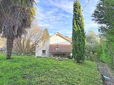 Maison d'architecte - 183 m² - 5 pièces