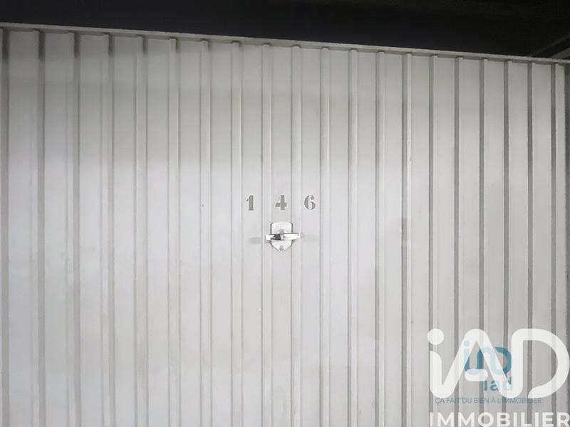 Appartement - 51 m² - 2 pièces