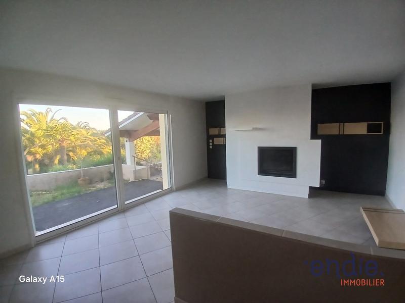 Maison - 126 m² - 4 pièces
