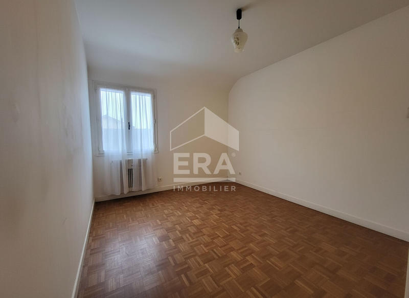 Maison - 129 m² - 7 pièces