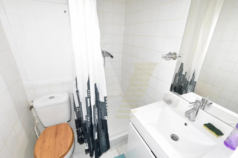 Immeuble - 125 m² - 8 pièces