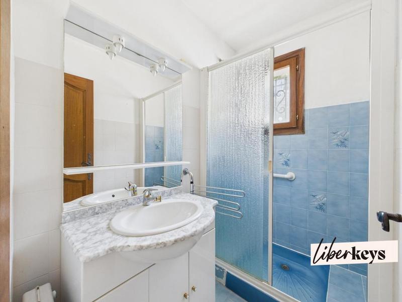 Appartement - 118 m² - 4 pièces