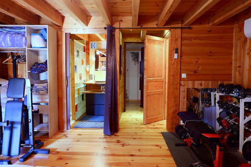 Maison - 284 m² - 5 pièces