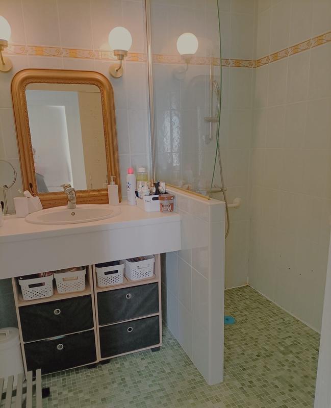 Maison - 95 m² - 6 pièces