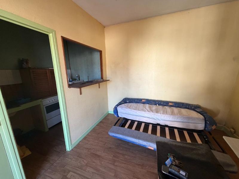 Immeuble - 211 m² - 11 pièces