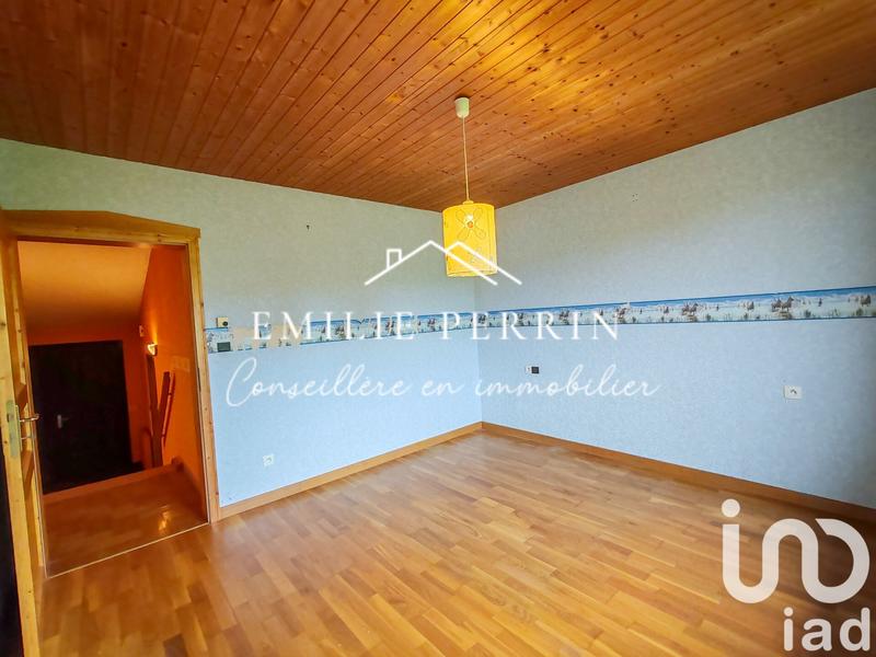 Maison - 171 m² - 7 pièces