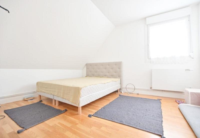 Maison - 104 m² - 3 pièces