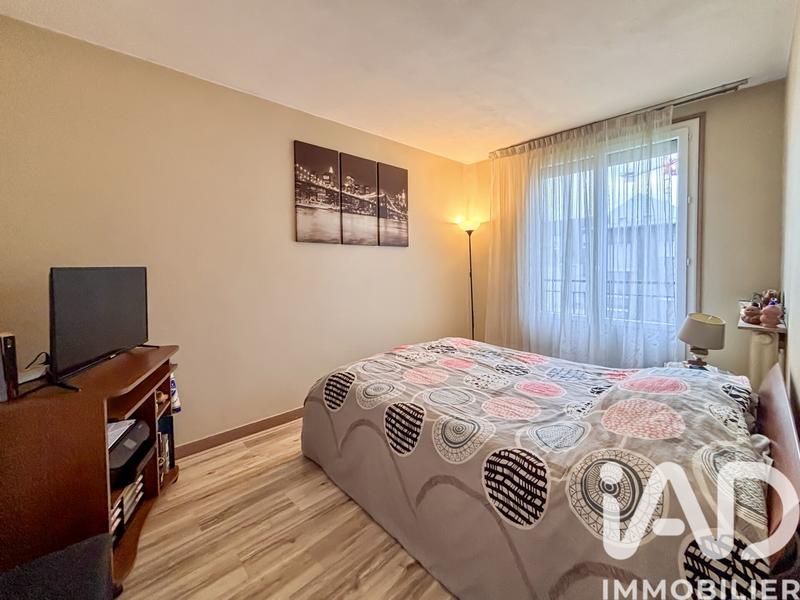 Appartement - 78 m² - 4 pièces