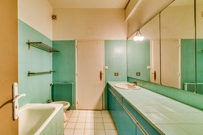 Appartement - 151 m² - 5 pièces