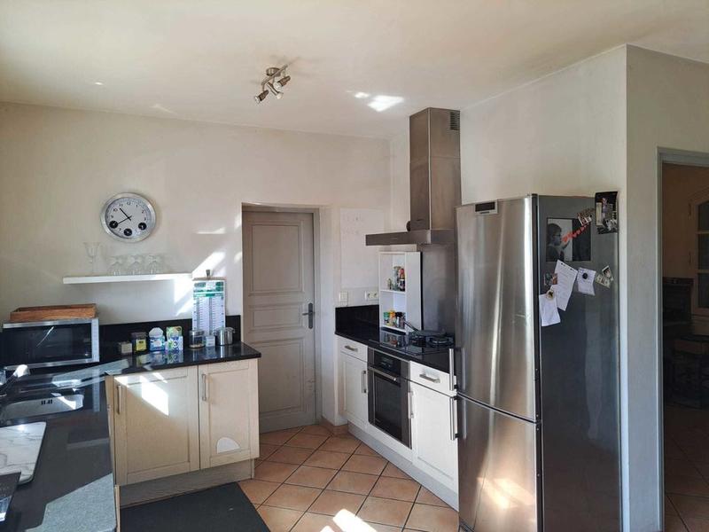 Villa - 167 m² - 4 pièces