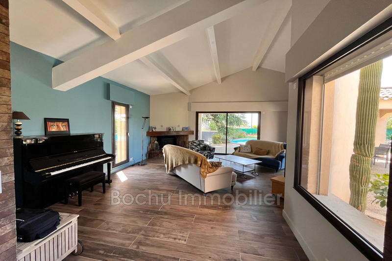 Maison - 164 m² - 6 pièces