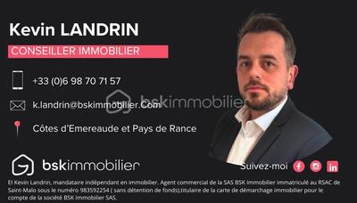 Bureau - 213 m² - 7 pièces