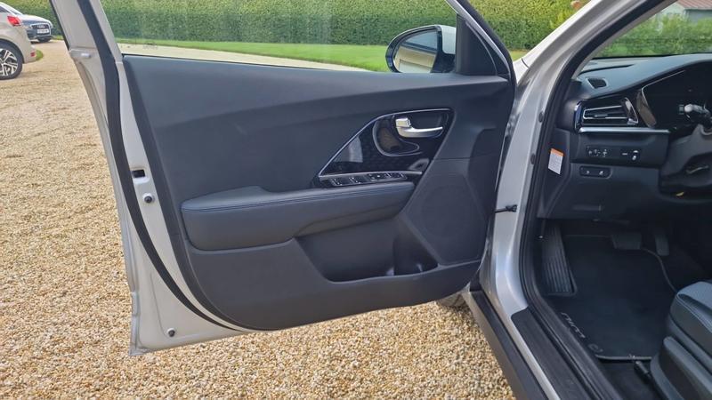 Kia e-niro 64 kWh 204 Active