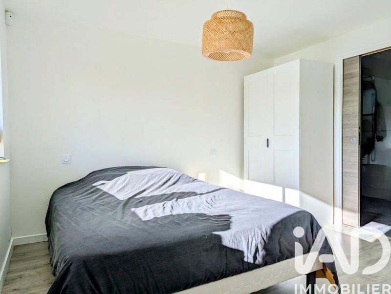 Maison de village - 129 m² - 6 pièces