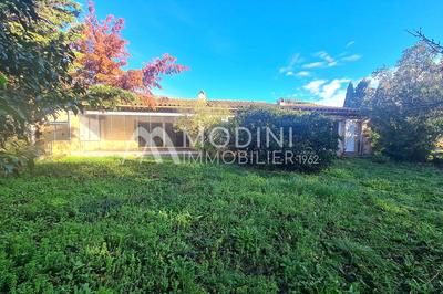 Maison - 100 m² - 3 pièces