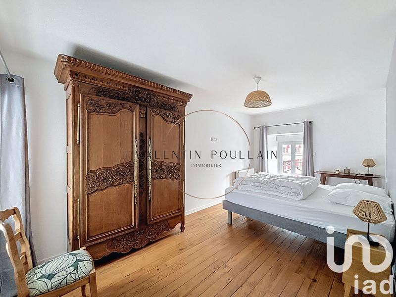 Maison - 102 m² - 5 pièces