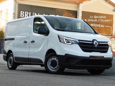 Renault Trafic III Fg L1h1 2t8 2.0 Blue Dci 110ch Confort