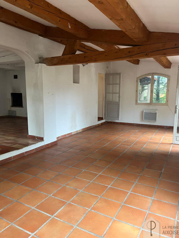 Maison - 132 m² - 6 pièces