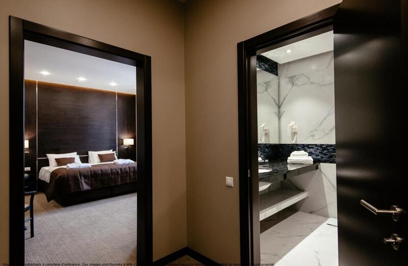 Appartement - 85 m² - 4 pièces