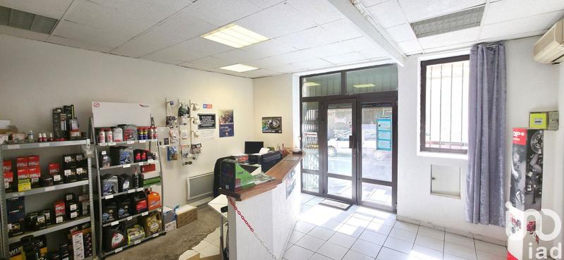 Local commercial - 70 m²