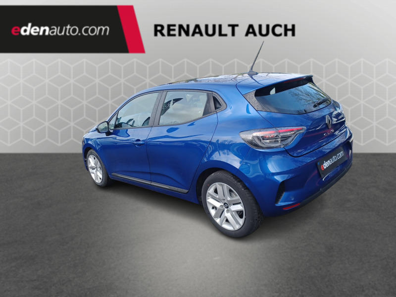 Renault Clio E-Tech full hybrid 145 Evolution