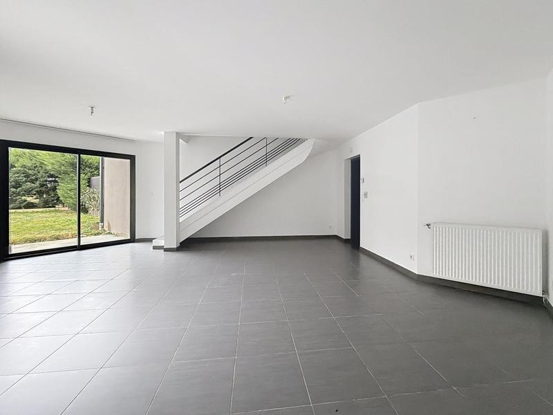 Maison - 86 m² - 4 pièces