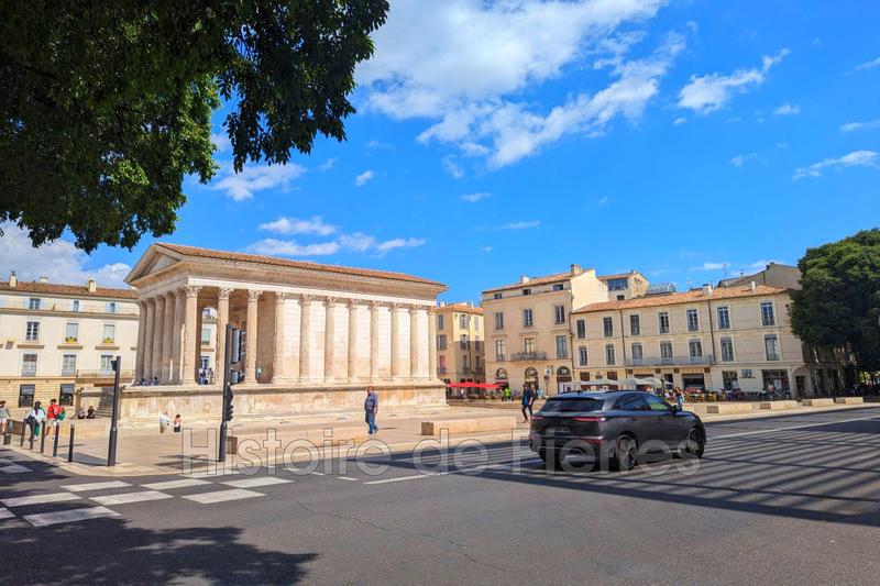 Appartement - 110 m² - 6 pièces