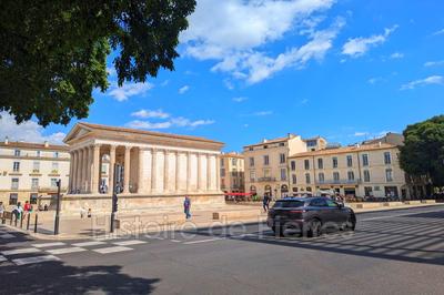 Appartement - 110 m² - 6 pièces