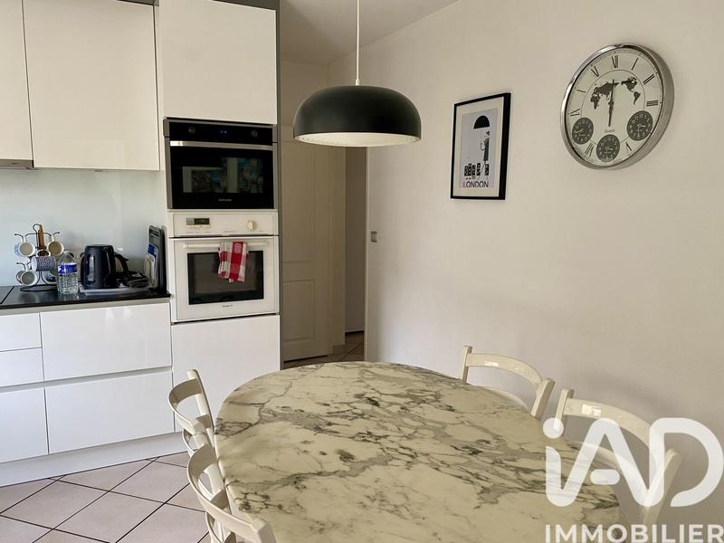Maison - 149 m² - 6 pièces