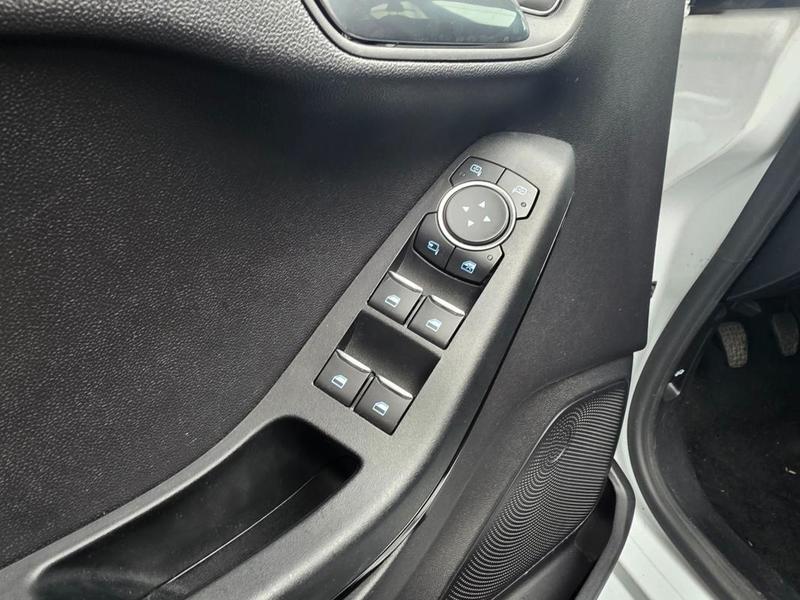 Ford Fiesta VII - 1.0 95cv 2 Places Carplay