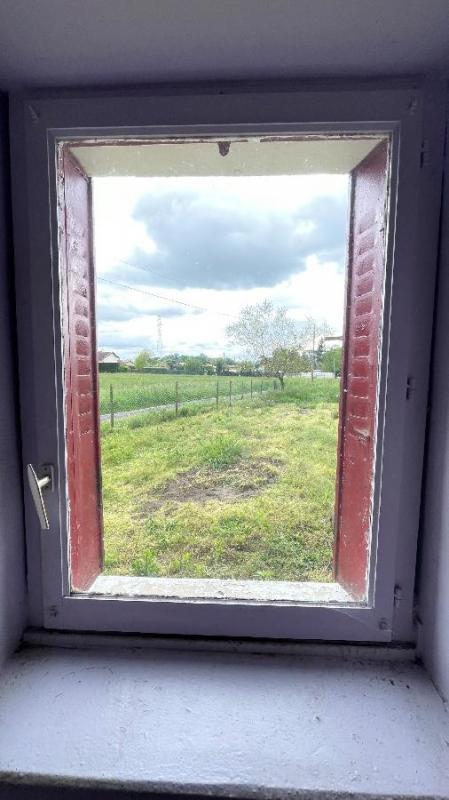 Maison - 85 m² - 3 pièces